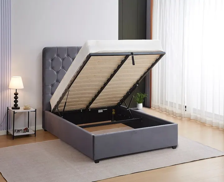 Beds furniture collection